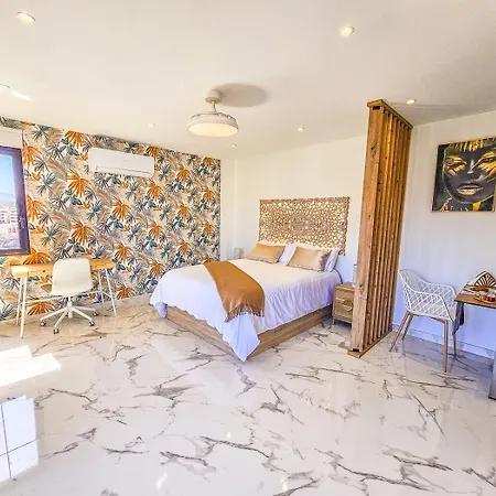 Διαμέρισμα Paraiso Salvaje - Luxury In Tenerife Costa Adeje (Tenerife)