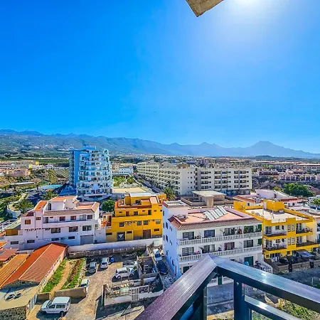 Paraiso Salvaje - Luxury In Tenerife Διαμέρισμα Costa Adeje (Tenerife)