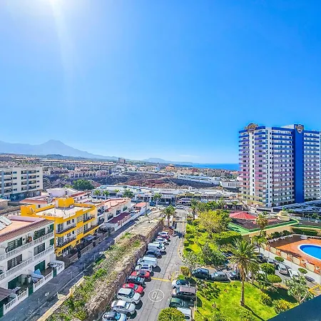 Paraiso Salvaje - Luxury In Tenerife Διαμέρισμα