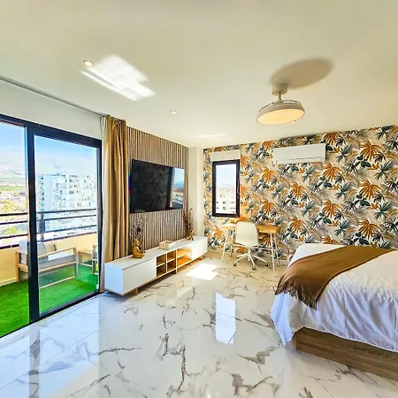 Paraiso Salvaje - Luxury In Tenerife Διαμέρισμα *