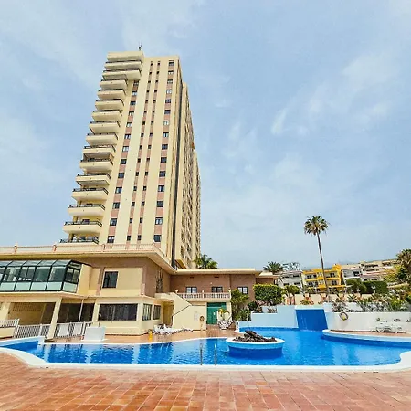 Lägenhet Paraiso Salvaje - Luxury In Tenerife Costa Adeje (Tenerife)