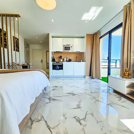 Paraiso Salvaje - Luxury In Tenerife Costa Adeje (Tenerife)