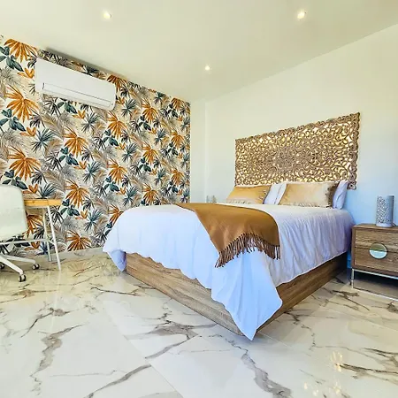 Paraiso Salvaje - Luxury In Tenerife * Costa Adeje (Tenerife)