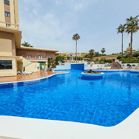 Διαμέρισμα Paraiso Salvaje - Luxury In Tenerife Costa Adeje (Tenerife)