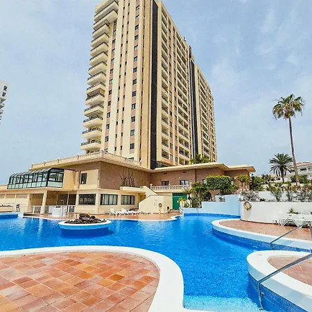 Paraiso Salvaje - Luxury In Tenerife Costa Adeje (Tenerife)