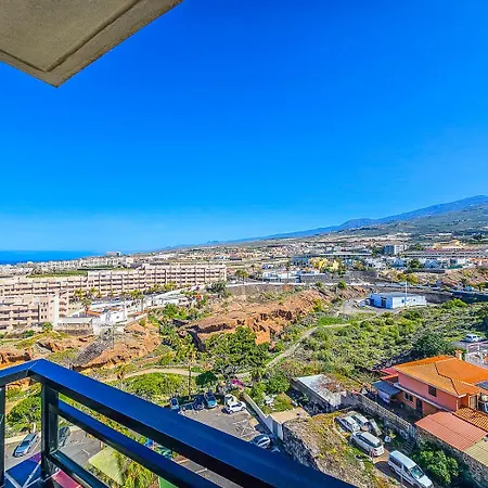 Διαμέρισμα Paraiso Salvaje - Luxury In Tenerife *