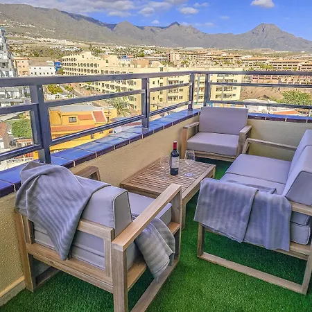 Paraiso Salvaje - Luxury In Tenerife *