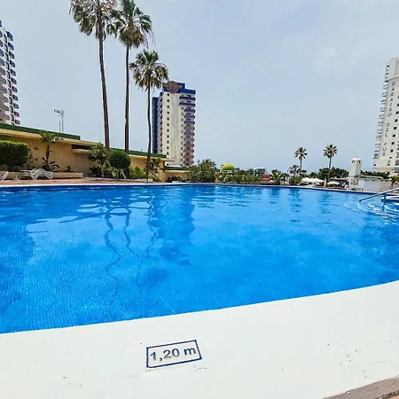 Paraiso Salvaje - Luxury In Tenerife Costa Adeje (Tenerife)