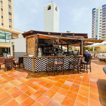 Lägenhet Paraiso Salvaje - Luxury In Tenerife