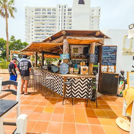 Paraiso Salvaje - Luxury In Tenerife Διαμέρισμα Costa Adeje (Tenerife)