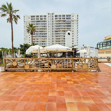 Paraiso Salvaje - Luxury In Tenerife Lägenhet