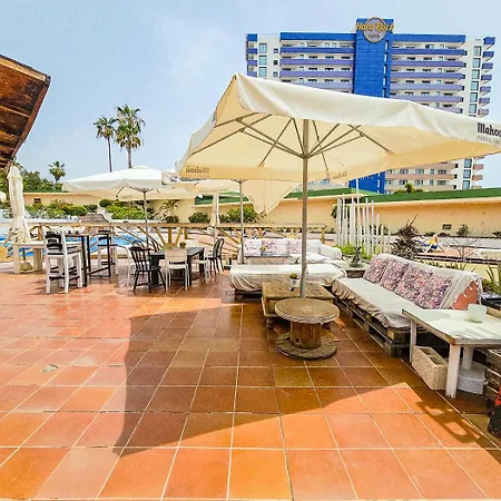 Paraiso Salvaje - Luxury In Tenerife Διαμέρισμα