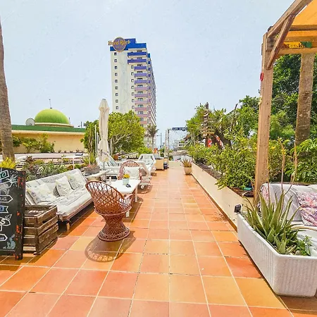 Paraiso Salvaje - Luxury In Tenerife