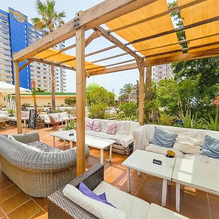 Paraiso Salvaje - Luxury In Tenerife