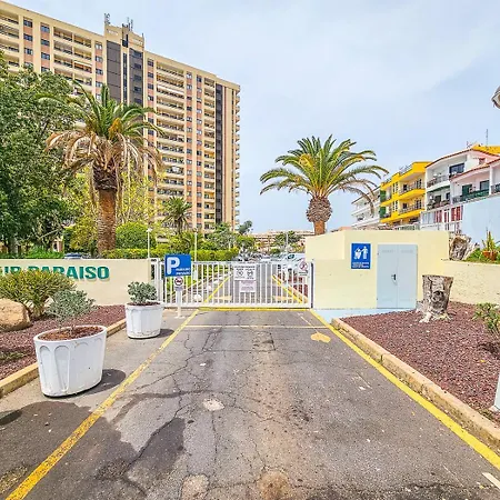 Paraiso Salvaje - Luxury In Tenerife *